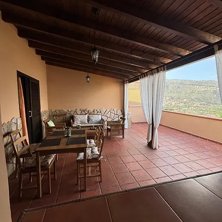 Vv Vistas Икод-де-лос-Винос