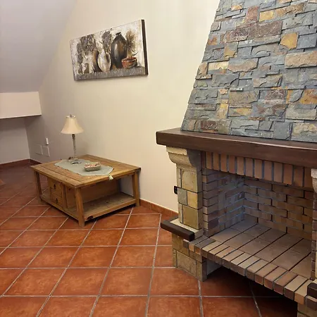 Дом отдыха Vv Vistas *