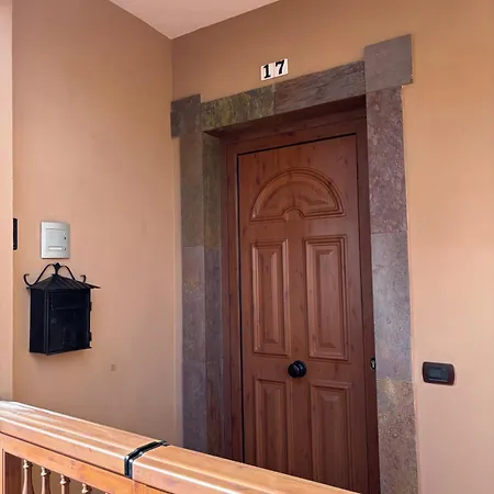 Vv Vistas Дом отдыха Икод-де-лос-Винос