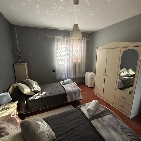 Дом отдыха Vv Vistas Икод-де-лос-Винос