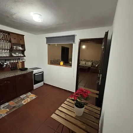 Дом отдыха Vv Vistas