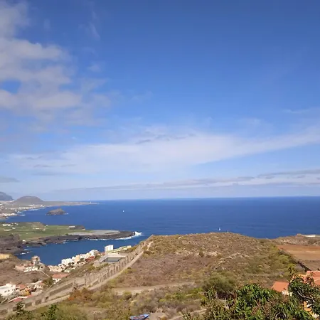 Vv Vistas * Икод-де-лос-Винос