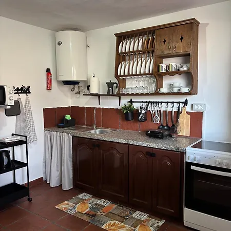 Vv Vistas * Икод-де-лос-Винос