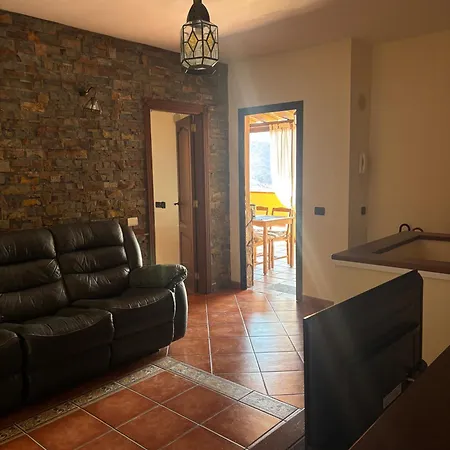 Дом отдыха Vv Vistas *