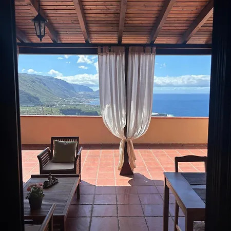 Vv Vistas Икод-де-лос-Винос