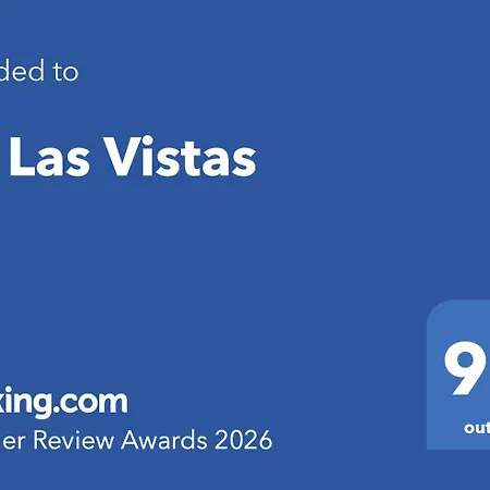 Vv Vistas *