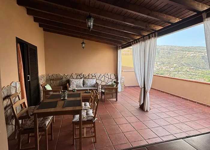 Vv Vistas إيكود ذي لوس فينوس