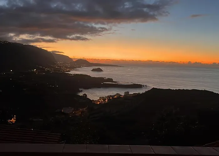 بيت للعطل Vv Vistas