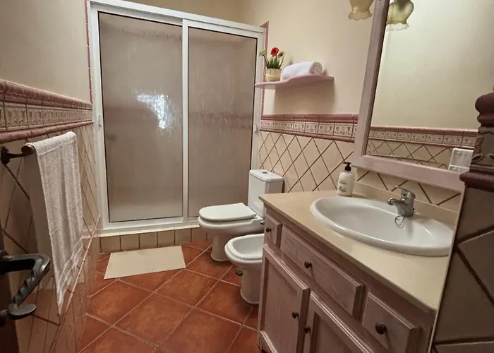 بيت للعطل Vv Vistas إيكود ذي لوس فينوس