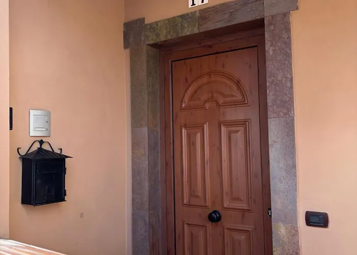 Vv Vistas بيت للعطل إيكود ذي لوس فينوس