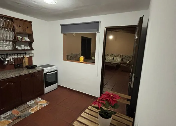 بيت للعطل Vv Vistas